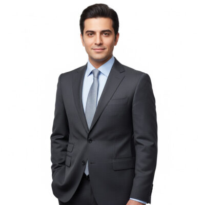 پوشاک مردانه