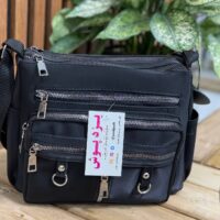 کیف پاسپورتی ساتن زارا