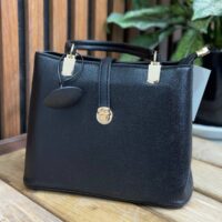 کیف زنانه قفل ناخونی