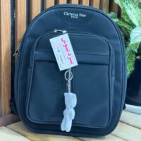 کوله نانسی زیپ عمودی