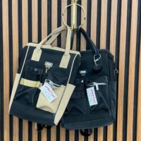 کوله فانتزی نانسی جلو‌جیپ