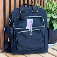 کوله پر زیپ