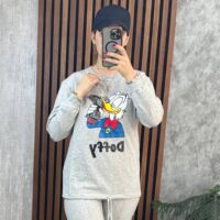 بلوز شلوار ملانژ بلوز شلوار ملانژ