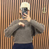 نیم تنه بافت