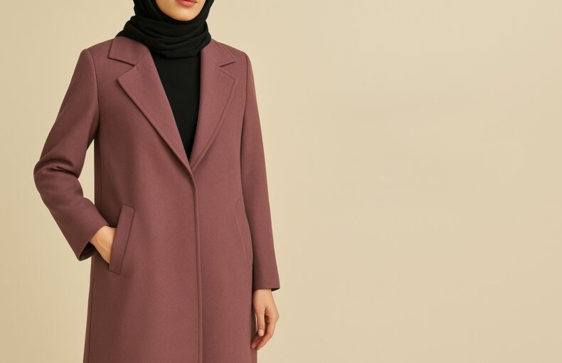 مانتو زنانه؛ تلفیقی از سلیقه، فرهنگ و استایل