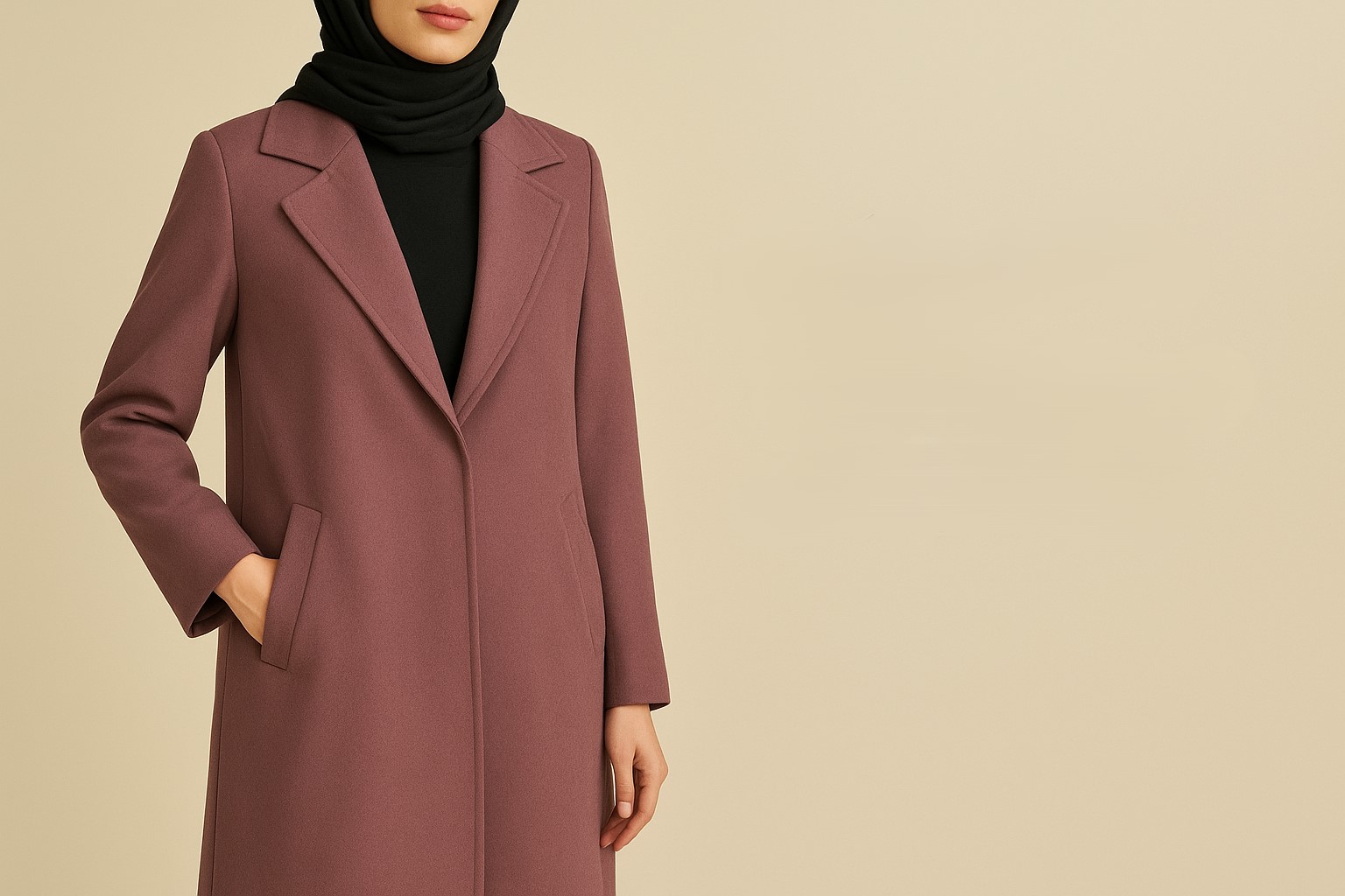 مانتو زنانه؛ تلفیقی از سلیقه، فرهنگ و استایل