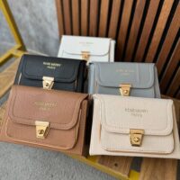 کیف پاسپورتی خیلی خیلی خاص