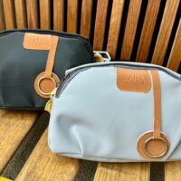 كيف پاسپورتي شیک زارا