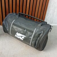 ساک نایک چرم