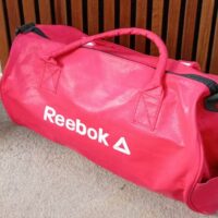 ساک سرخابی ریبوک