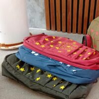 ساک شمعی ستاره کوچک