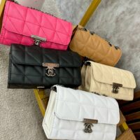 کیف پاسپورتی سگکدار