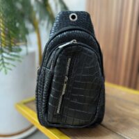 کیف بادی صندوقی