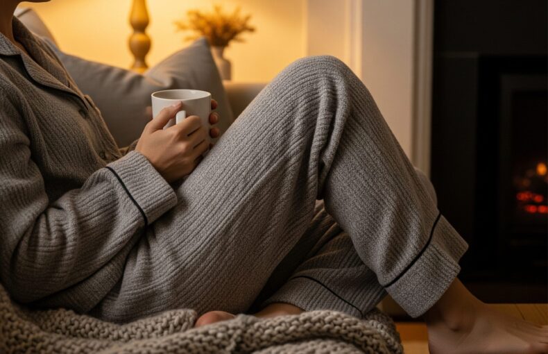 اهمیت و ویژگی‌های کلیدی لباس راحتی