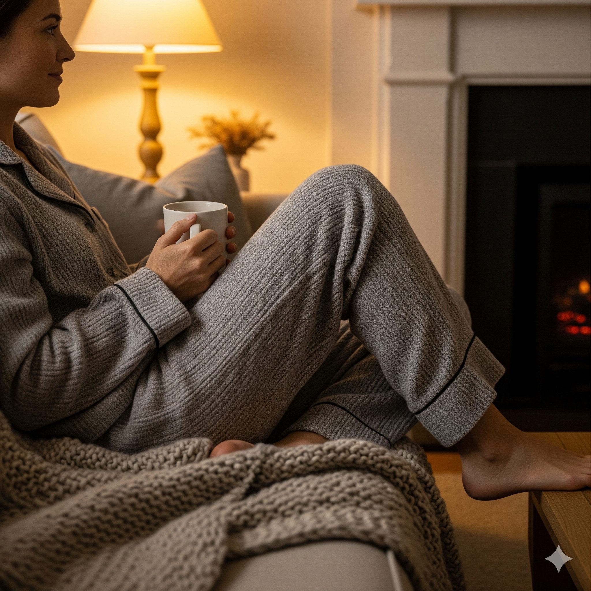 اهمیت و ویژگی‌های کلیدی لباس راحتی