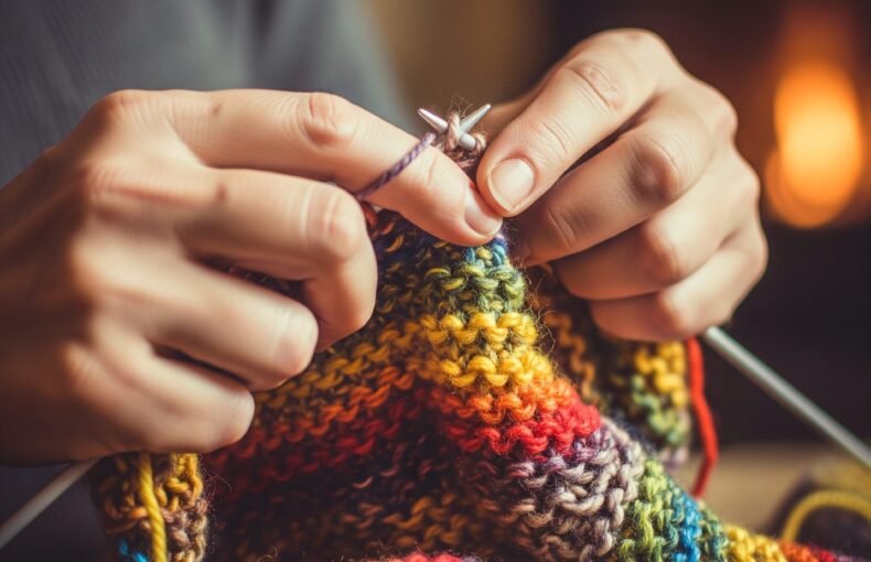 بافت چیست؟ (تعریف و تاریخچه)