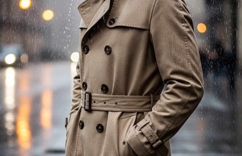 بارانی چیست؟ تعریف و ویژگی‌های کلیدی