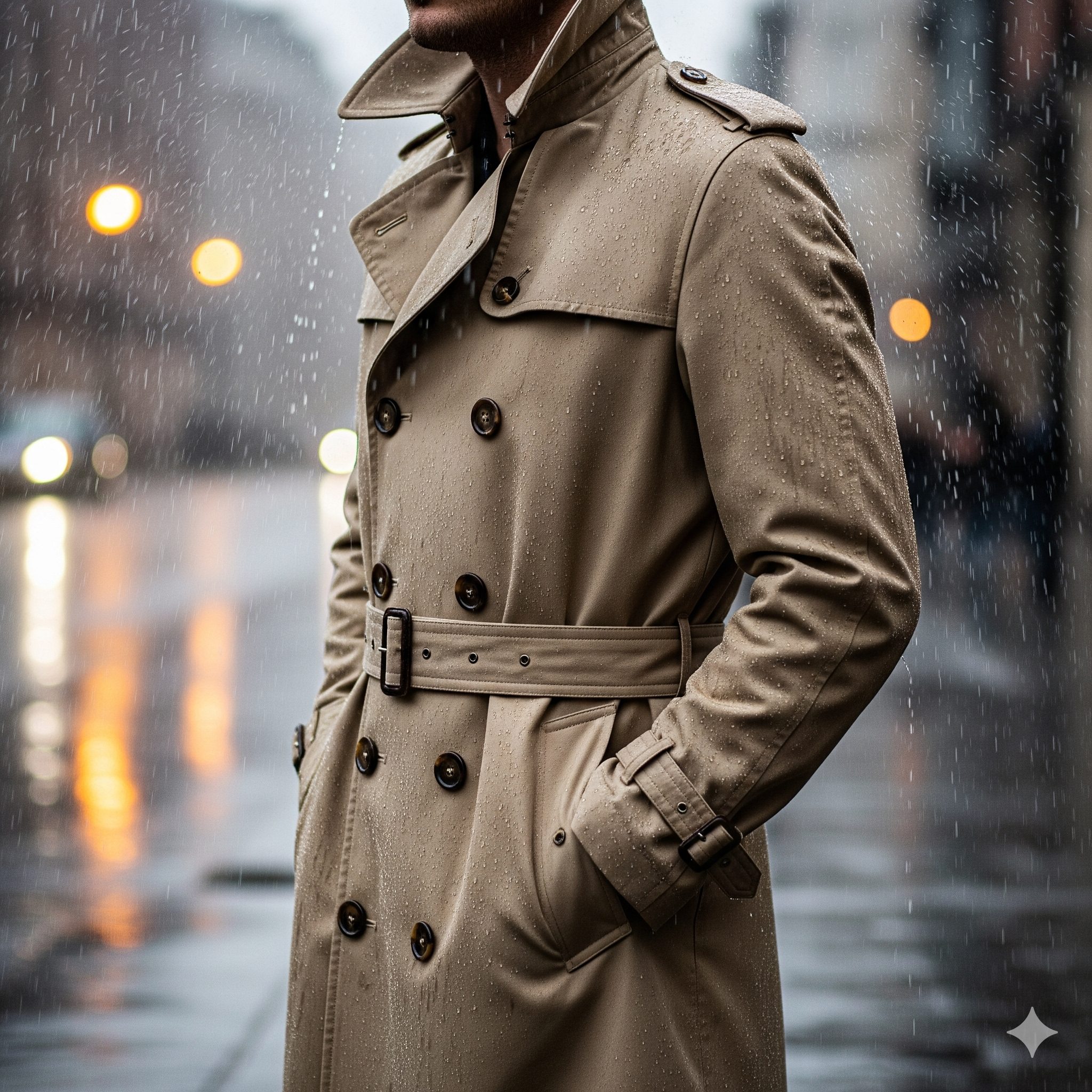 بارانی چیست؟ تعریف و ویژگی‌های کلیدی